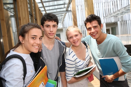 Réforme du collège © goodluz - Fotolia.com