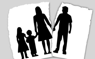 Comment aider son enfant à surmonter les difficultés de la séparation ?