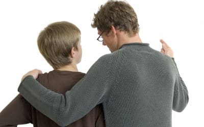 Relation père-fils | Rôle, spécificités et conseils
